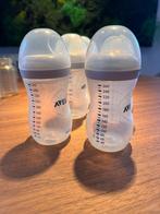 8 babyflessen - Avent - 260 cc, Kinderen en Baby's, Ophalen, Gebruikt, Overige typen