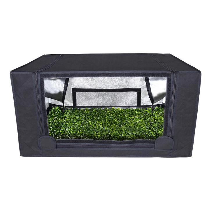 Garden Highpro Probox Propagator M 60x80x40, Tuin en Terras, Kweekspullen, Zo goed als nieuw, Kweektent, Ophalen