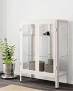 Ikea fabrikor wit 2 stuks, Huis en Inrichting, Ophalen, Zo goed als nieuw
