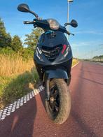 Zip 2 takt 2003 (70cc) A klasse, Fietsen en Brommers, Scooters | Piaggio, Ophalen, Tweetakt, Klasse A (25 km/u), 70 cc