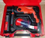 boormachine hilti te 3M combihamer boorhamer boormachien, Doe-het-zelf en Bouw, Gereedschap | Boormachines, 600 watt of meer, Boor- en/of Breekhamer