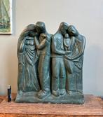 Jozef CANTRE ‘ De Appel ‘, Antiek en Kunst, Ophalen of Verzenden