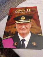 Albert II, de volledige biografie / Erik Wellens, Politiek, Erik Wellens, Ophalen of Verzenden, Zo goed als nieuw