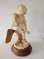 Beeldje jaren 1960 capodimonte, Antiek en Kunst, Ophalen of Verzenden