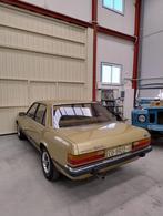 Ford Granada 2.8 V6, oldtimer, 100% origineel en roestvrij !, Auto's, Oldtimers, 4 deurs, Overige kleuren, Ford, 2800 cc