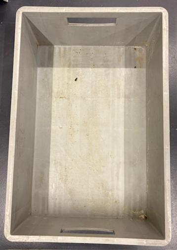 stapelbakken | opslagbakken | verhuisbakken beschikbaar voor biedingen