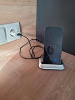Laadstation met kabel iPhone Little Volcano Desktop Charging, Telecommunicatie, Ophalen of Verzenden, Zo goed als nieuw, Apple iPhone