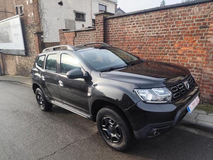 dacia duster, Autos, Dacia, Particulier, Duster, ABS, Airbags, Bluetooth, Ordinateur de bord, Verrouillage central, Barres de toit