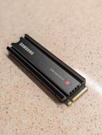 Samsung 980 Pro 2TB SSD te koop, Enlèvement, SSD