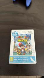 Jeu Nintendo Wii - Mario Power Tennis, Games en Spelcomputers, Games | Nintendo Wii, Zo goed als nieuw