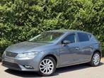 SEAT Leon Leon 1.2 TSI+NAVI+AIRCO+JANTES+EURO 5 (bj 2013), Auto's, Seat, Euro 5, Zwart, Leon, Bedrijf