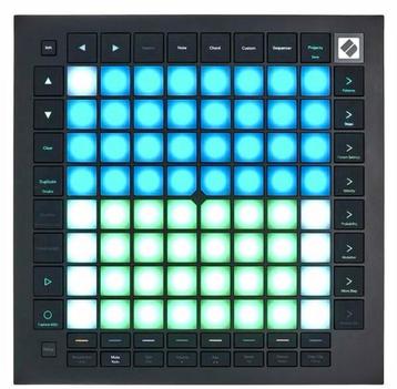 Launchpad pro mk3 beschikbaar voor biedingen