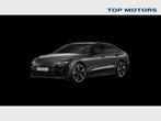 Audi A6 Sportback e-tron Audi A6 Sportback S line e-tron qua, Automaat, Elektrisch, Zilver of Grijs, A6