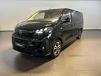 Peugeot Traveller IV Business, Auto's, Peugeot, Automaat, Monovolume, 131 kW, Parkeersensor