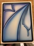Apple iPad Air (6th Generation), Computers en Software, Apple iPads, Ophalen, Overige modellen, Blauw, 12 inch