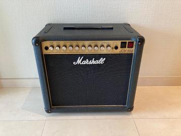 Marshall JCM 900 combo 50/100 watt beschikbaar voor biedingen