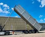 Kempf hardox volume schroottrailer 74 - Kipper oplegger, Particulier, Te koop