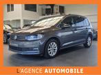 Volkswagen Touran 1.4 TSI Highline DSG 7 places - Garantie 1, Auto's, Gebruikt, 4 cilinders, Alcantara, Overige carrosserie