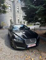 Jaguar xf 2013 start rijd, Auto's, Volvo, Automaat, Diesel, Particulier, Te koop