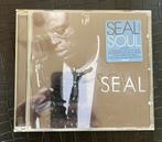 Seal : Soul, Ophalen of Verzenden, Zo goed als nieuw