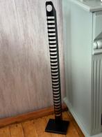 muziek houder, Ophalen of Verzenden, Zo goed als nieuw, Metaal, 25 tot 75 discs