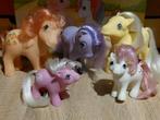 15 x my little pony G1 vintage jaren 80, Kinderen en Baby's, Speelgoed | My Little Pony, Ophalen of Verzenden, Gebruikt