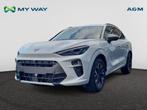 Cupra Terramar Terramar 1.5 eTSI MHEV Business DSG, Auto's, Overige Auto's, Automaat, 139 g/km, Wit, Alarm