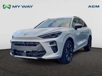 Cupra Terramar Terramar 1.5 eTSI MHEV Business DSG beschikbaar voor biedingen
