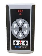 Simpark Afstandsbediening mover, Caravans en Kamperen