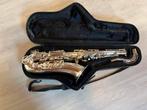 tenorsaxofoon  Buffet Crampon Super Dynaction     simol/ Bb, Muziek en Instrumenten, Ophalen of Verzenden, Zo goed als nieuw, Tenor