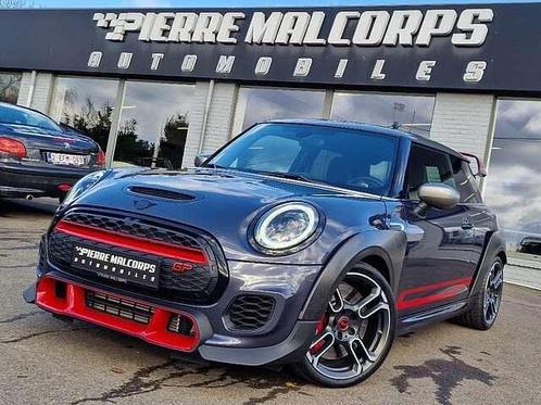 MINI John Cooper Works GP 2.0AS JCW / N°232 sur 3000 ex. /, Auto's, Mini, Bedrijf, Overige modellen, ABS, Airbags, Alarm, Bluetooth