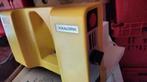 Vtg elektrische broodsnijmachine kalorik, Ophalen of Verzenden, Zo goed als nieuw
