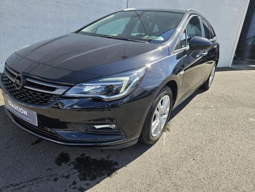 Opel Astra Sports Tourer Edition, Auto's, Opel, Bedrijf, Astra, Airconditioning, Cruise Control, Metaalkleur, Mistlampen, Parkeerassistent