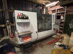 Haas TM2-P, Ophalen, Zo goed als nieuw, Freesbank, Computergestuurd (Cnc)