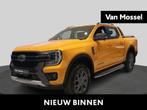 Ford Ranger 3.0 EcoBlue 177kW Aut. 4x4 Wildtrak, Auto's, Ford, 4 deurs, Stof, Overige kleuren, Bedrijf