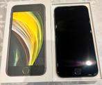 Apple iPhone SE (64 Go) Black Model A2296, Télécoms, Téléphonie mobile | Apple iPhone, Neuf