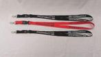Porsche Lanyard Keycord Neklint Nekkoord   -   Nieuw, Verzamelen, Ophalen of Verzenden, Nieuw, Transport