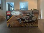 Lego star wars 75342 - Republic Fighter Tank, Kinderen en Baby's, Speelgoed | Duplo en Lego, Ophalen of Verzenden, Nieuw, Complete set