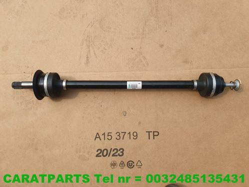 8639460 G12 aandrijfas G11 steekas G32 GT kardan g11 g12 g32, Auto-onderdelen, Remmen en Aandrijving, BMW, Gebruikt