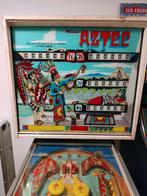 Flipperkast Williams Aztec Challenge, Verzamelen, Automaten | Flipperkasten, Ophalen, Gebruikt, Elektronisch, Williams