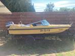 Bootje, Watersport en Boten, Ophalen