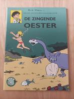 Fenix collectie nr 62 , Kari Lente , De zingende oester, Ophalen of Verzenden, Zo goed als nieuw