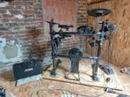 Batterie électronique Fame et ampli Alesis, Muziek en Instrumenten, Drumstellen en Slagwerk, Ophalen, Gebruikt, Elektronisch