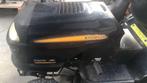 Partner P13597RB Benzine Zitmaaier, Ophalen, Gebruikt, Partner, Opvangbak