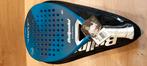 Bullpadel Flow Cloud 2025, Sport en Fitness, Padel, Ophalen of Verzenden, Nieuw, Padelracket