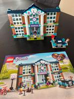LEGO Friends Heartlake City School - 41682, Ophalen, Gebruikt, Lego