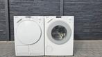 Set droogkast condesatie en wasmachine MIELE, Elektronische apparatuur, Ophalen, Zo goed als nieuw