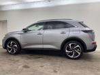 DS DS 7 Crossback 1.6E-TENSE Bastille+AUT 4X4, Automaat, 35 g/km, 5 zetels, Hybride Elektrisch/Benzine