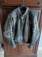 Veste moto vintage, Motoren, Ophalen