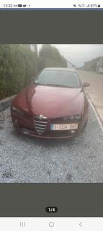 Alfa romeo 159 voor stukken behalve trekhaak, Trekhaak, Particulier, Te koop